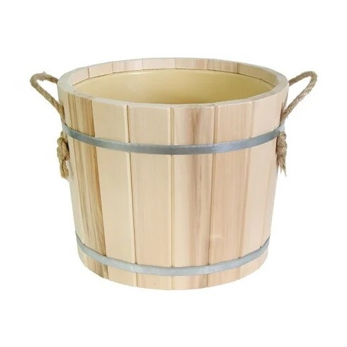 Запарник 12 л Термо вставка из пластика