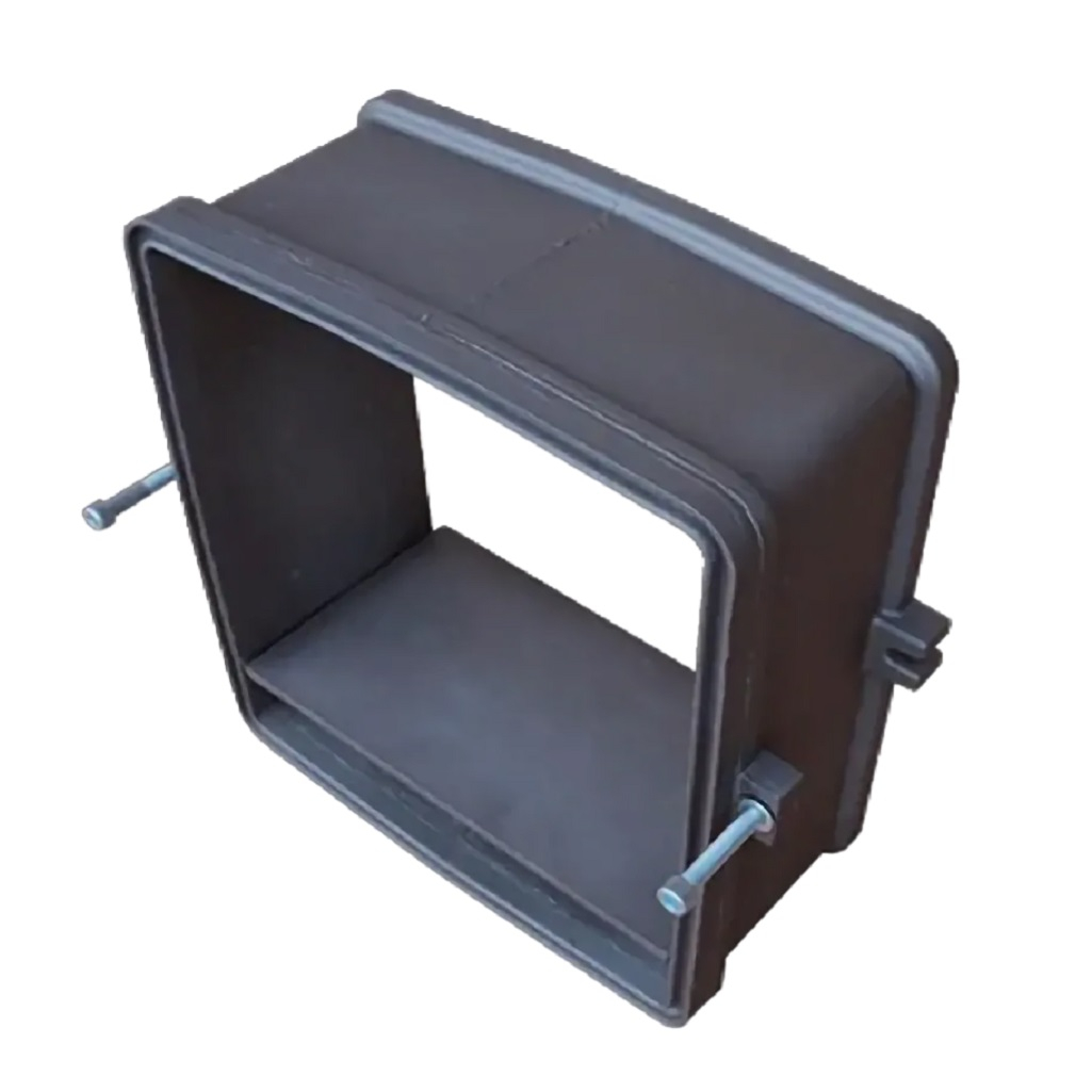 Удлинитель тоннеля и колосникового дна для печи Атмосфера L, XL, XXL