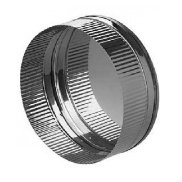 Заглушка Ferrum (Феррум) для ревизии внутренняя 0,5мм d120