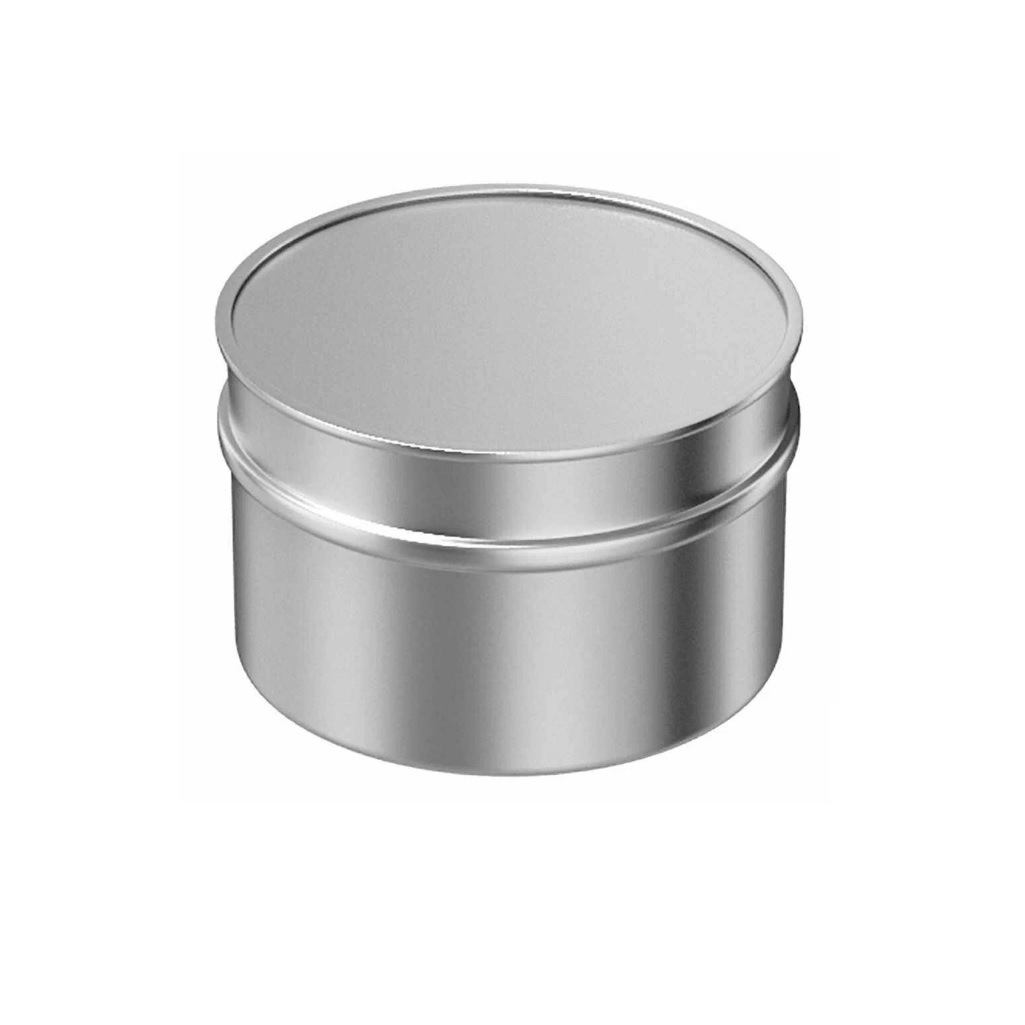 Заглушка для тройника дымохода, d 250 мм, оцинкованная сталь 0.5 мм