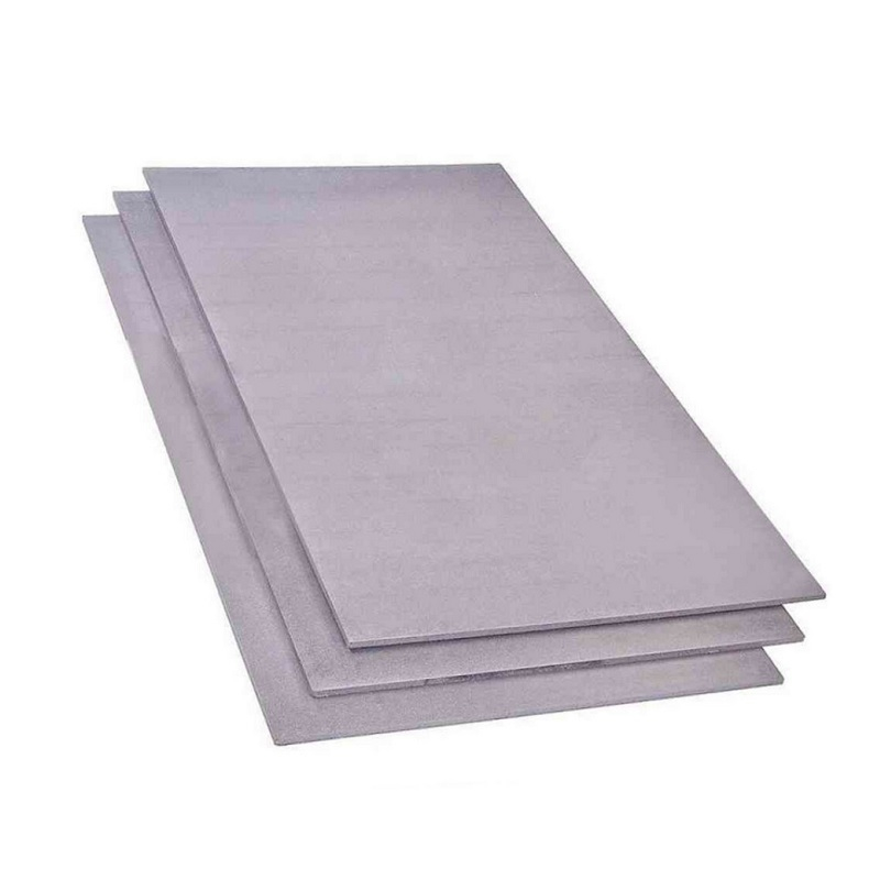 Плита ОгнеупорОFF Premium рисунок под дерево бежевое, 1200х600х10-15 мм