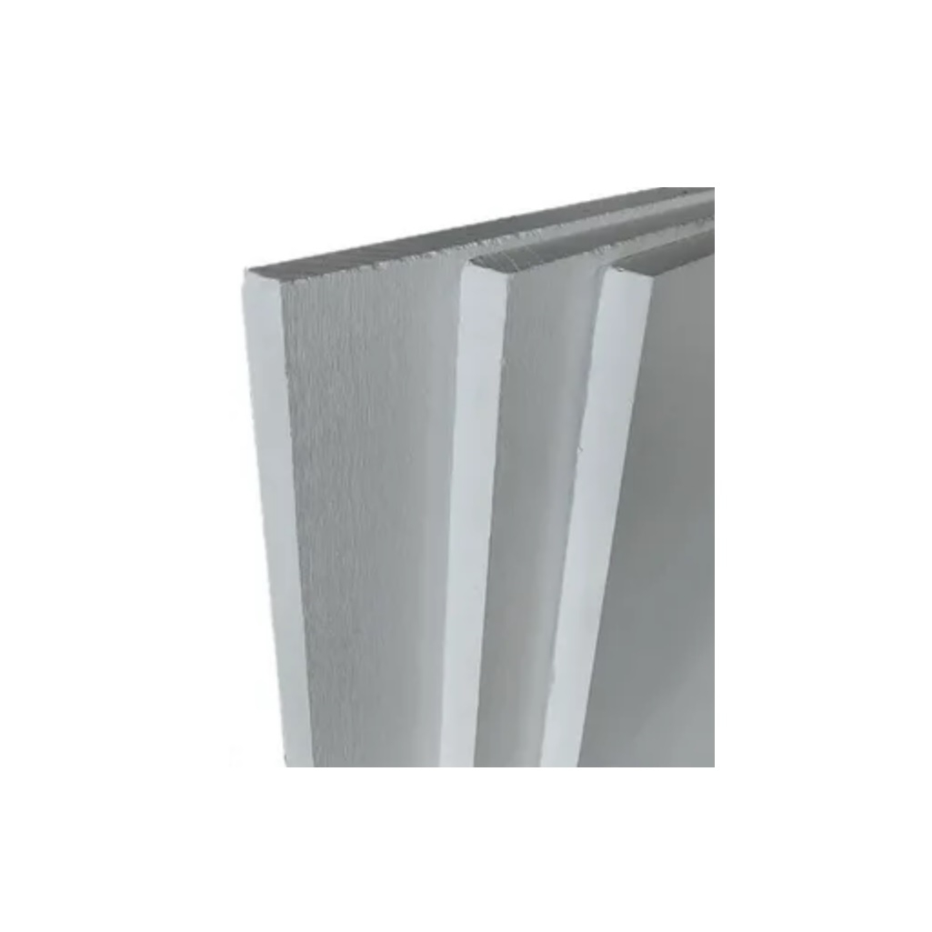 Плита Стоптерм, 30х1000х1200 мм, огнетермозащитная, силикатная, до 1100 градусов