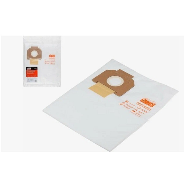 Мешок для пылесоса GEPARD GP90032-122 5шт (WORTEX VC 3016-1)