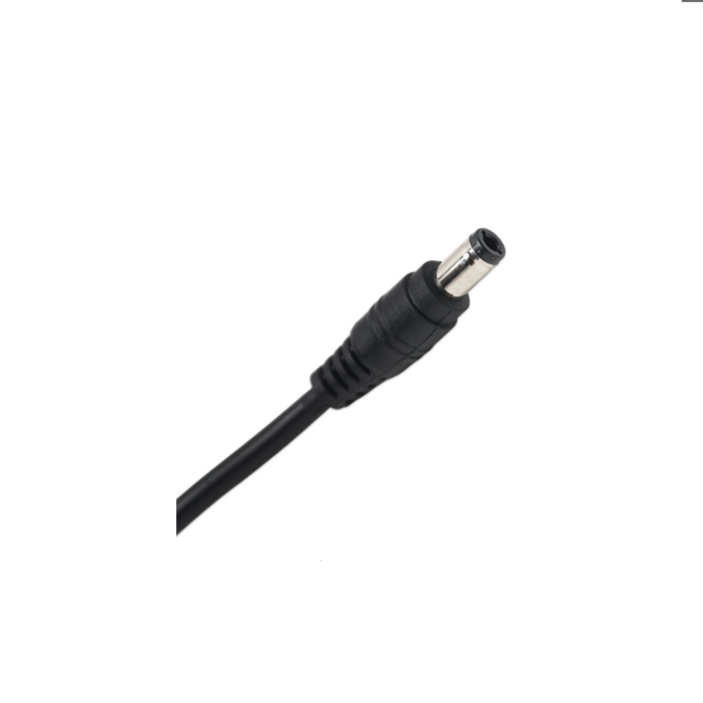 Блок питания универсальный Meltbox 12В, 5А, MB008, 100-240 V, шнур 1 м, штекер 5.5х2,5 мм