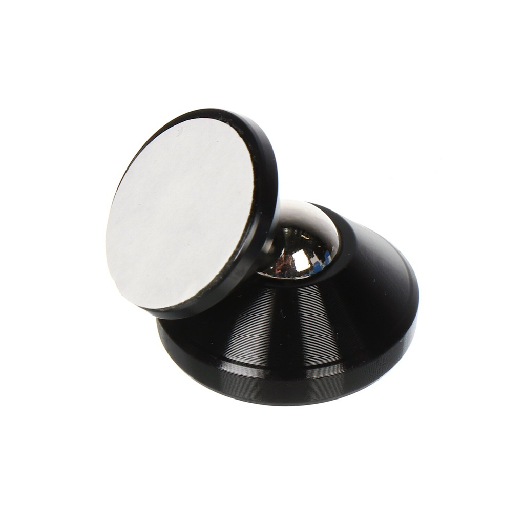 Держатель для телефона Vixion VR-11 магнитный на шарнире, черный