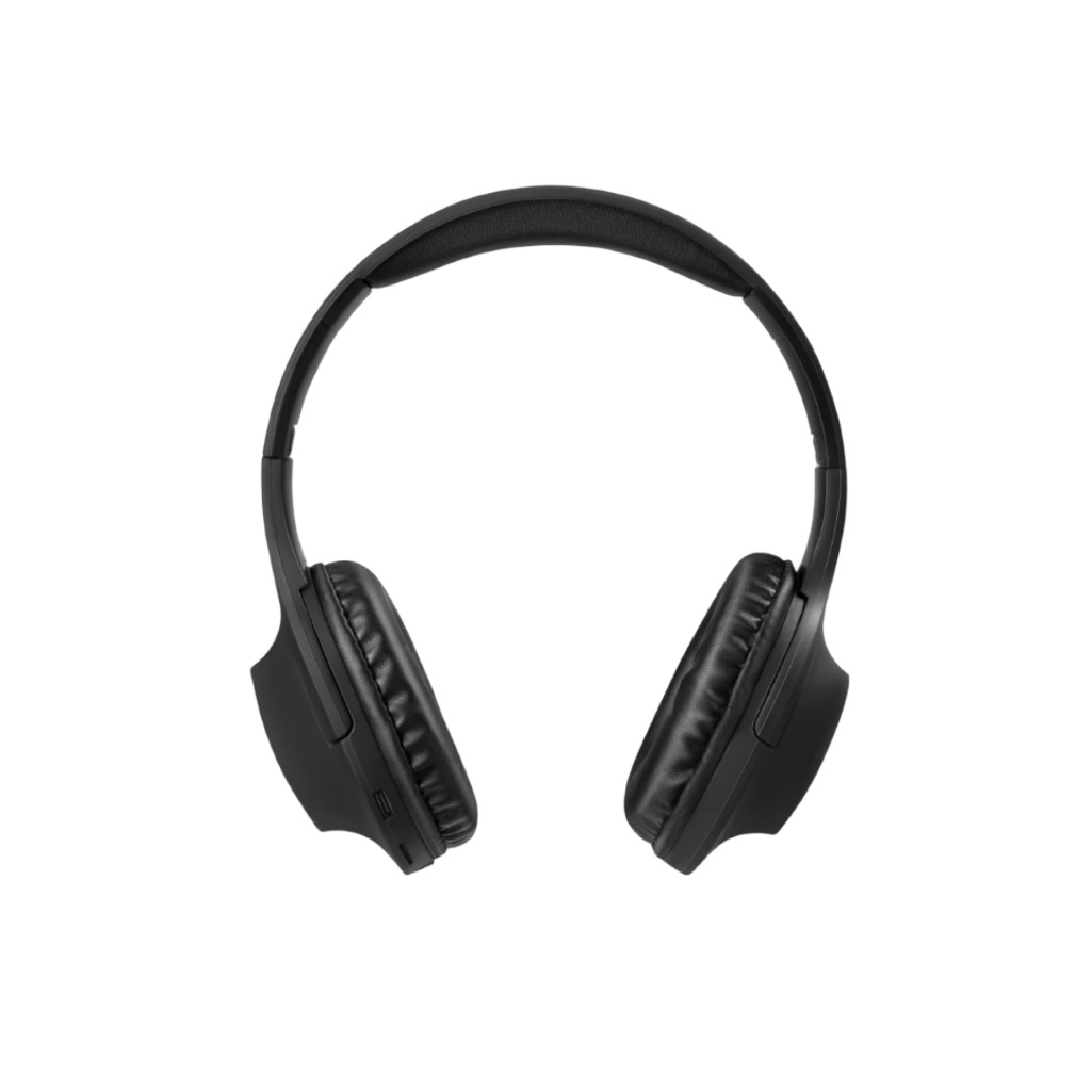 Наушники полноразмерные Defender B445 FreeMotion, bluetooth, черный