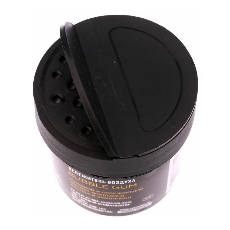 Ароматизатор в машину Maxifresh Бабл гам CMF-103 банка на панель