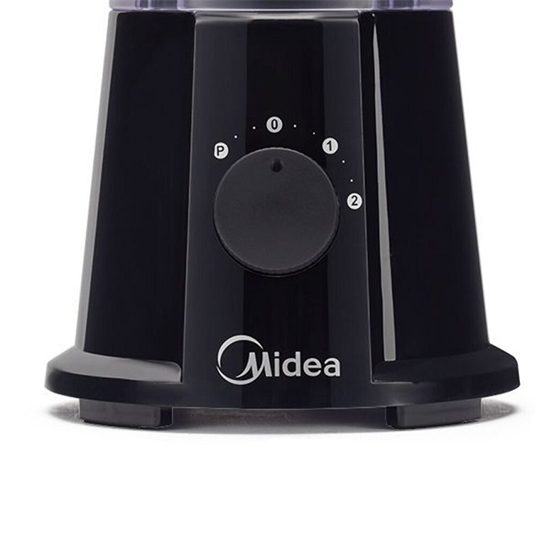 Блендер настольный Midea MC-BL 1005 электрический, 800 Вт