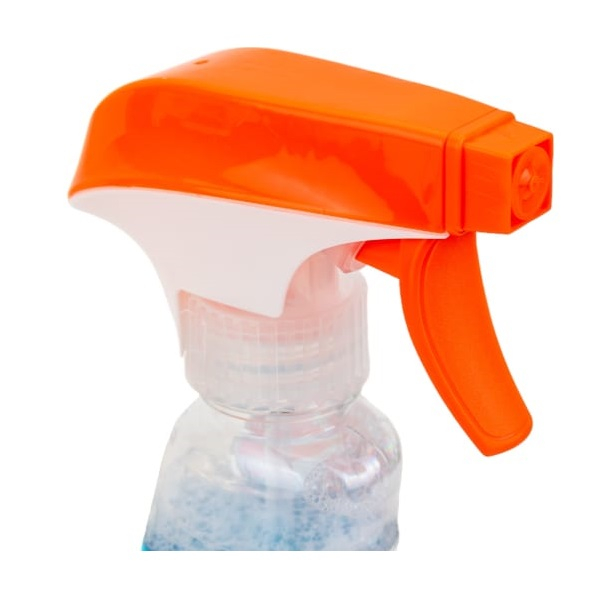 Чистящее средство для стёкол и поверхностей Мистер Мускул 500 мл синий