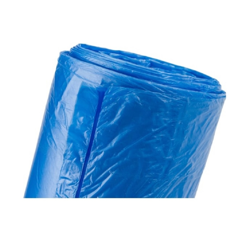 Мешки для мусора с завязками York 60 л