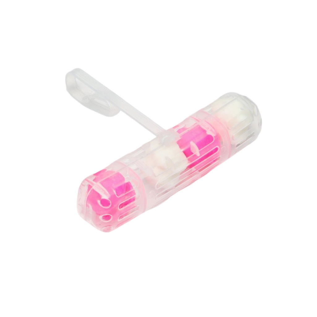 Блок подвесной для унитаза Master Fresh Duo Effect Gold, Сакура, 5 в 1, 1200 смываний, 3 шт