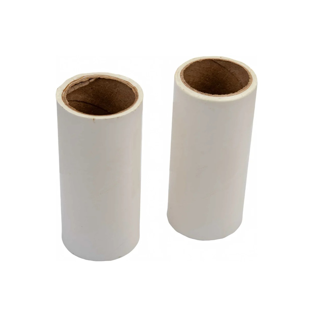 Ролик чистящий для одежды Master Fresh запасной, 50 листов, 2 шт