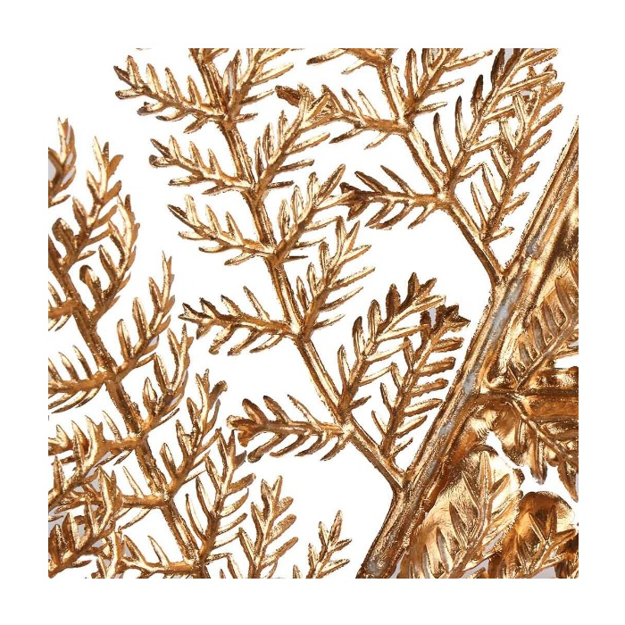 Ветвь декоративная 83 см, шампань, SYJFYA- 0923001