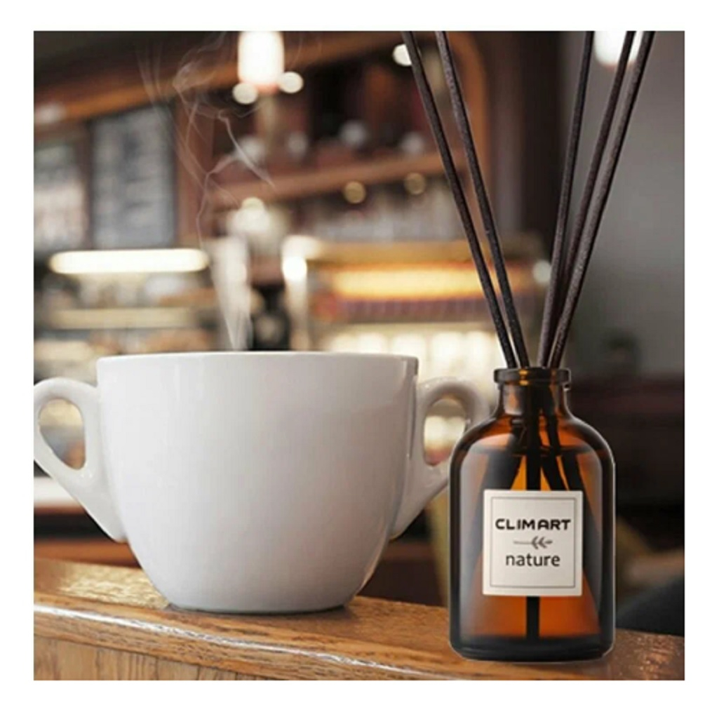 Диффузор ароматический CLIM Art Nature offline АRDCN203, летний букет, 50 мл