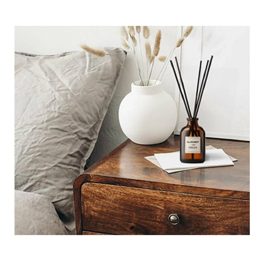 Диффузор ароматический CLIM Art Nature offline АRDCN203, летний букет, 50 мл