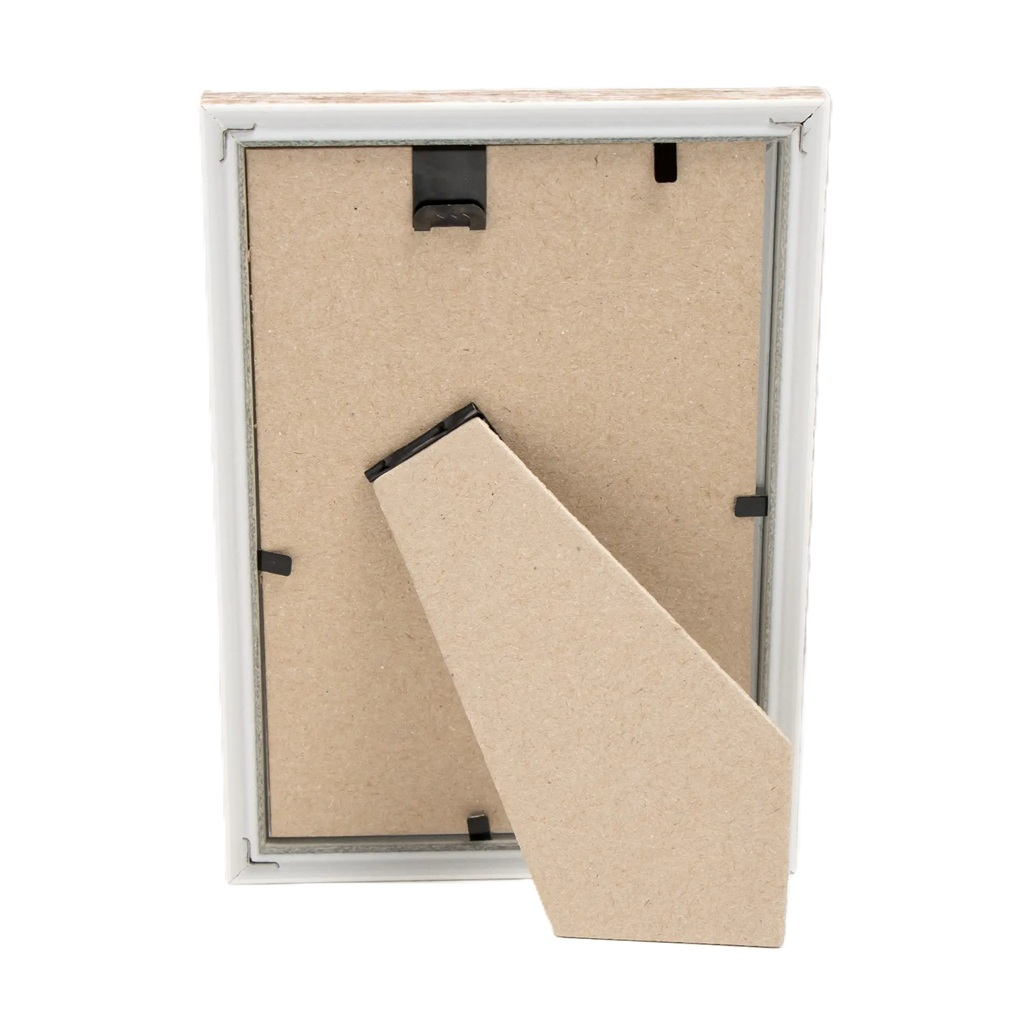 Фоторамка Keep memories Акварель 9149200 10х15 см, пластик, стекло, прованс