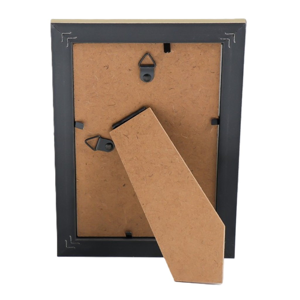 Фоторамка Simaland Stella 9335848 10х15 см, пластик, стекло, серебро