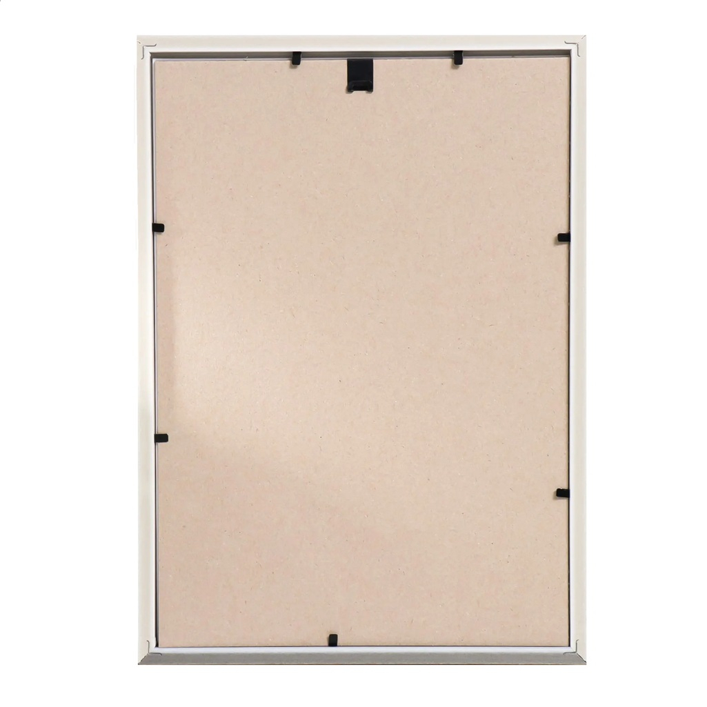 Фоторамка Keep memories Гамма 9467465 21х30 мм, пластик, стекло, матовое золото