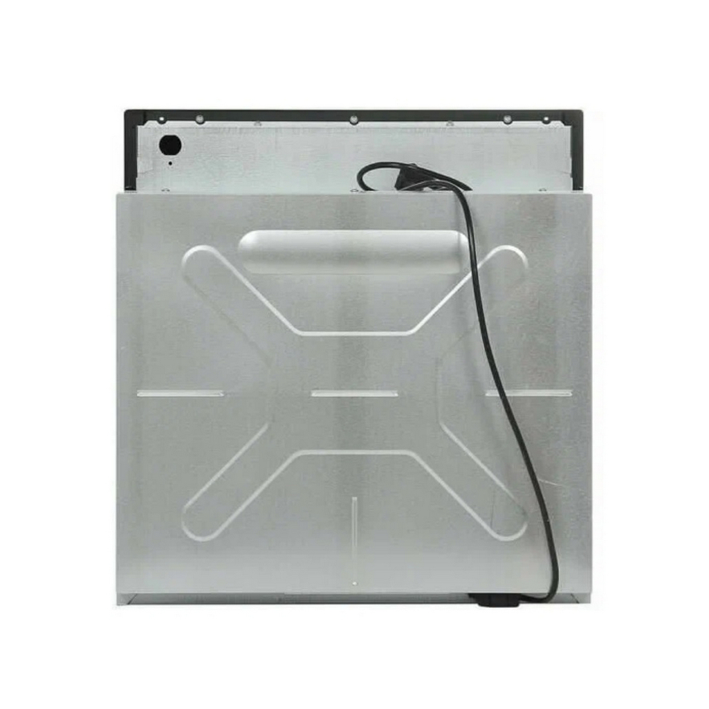 Духовой шкаф электрический Gefest ЭДВ ДА 602-02 К82, цвет белый, объем 55 л, 1.2 кВт