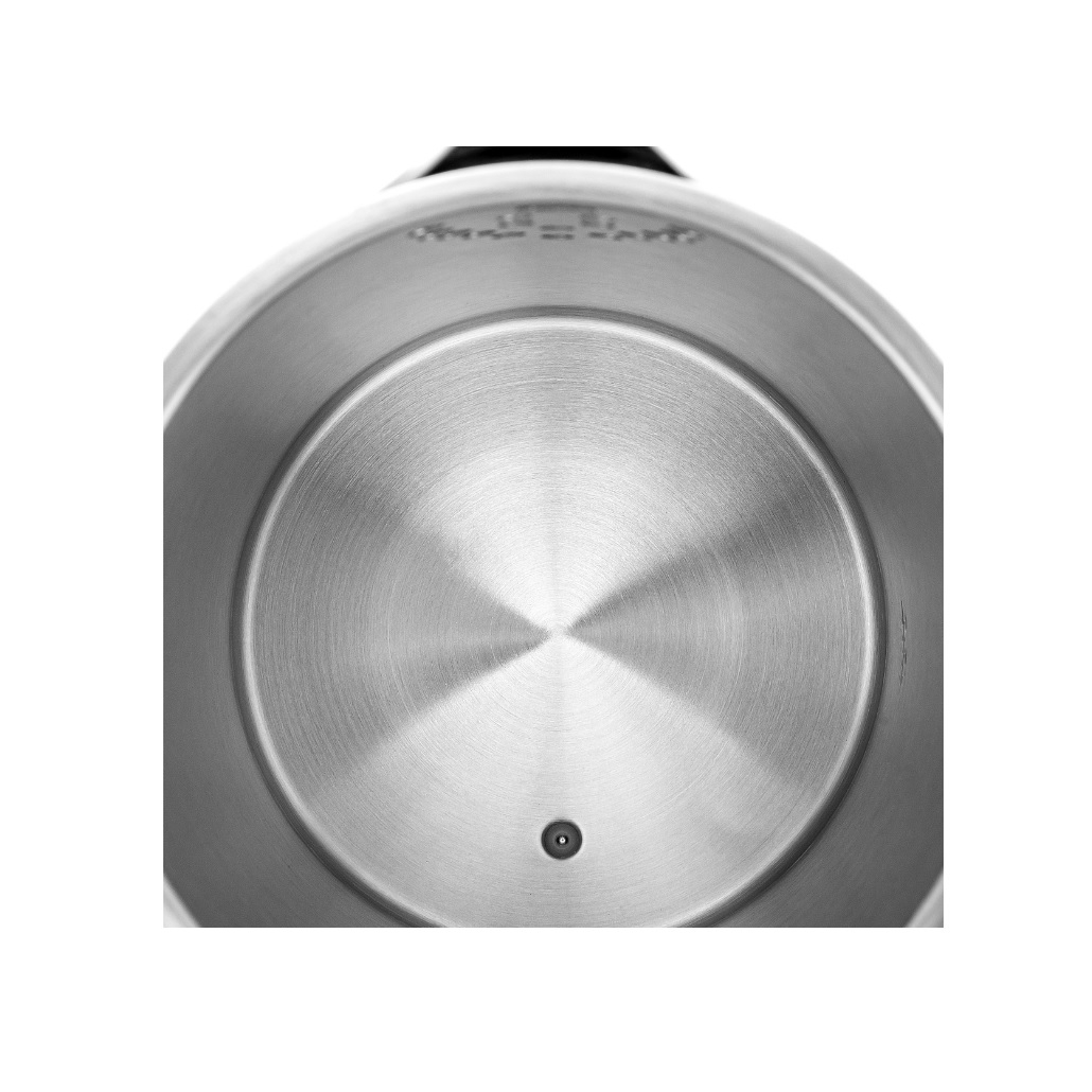 Чайник электрический Brayer BR6107WH 1.7 л, 2.2 кВт, белый