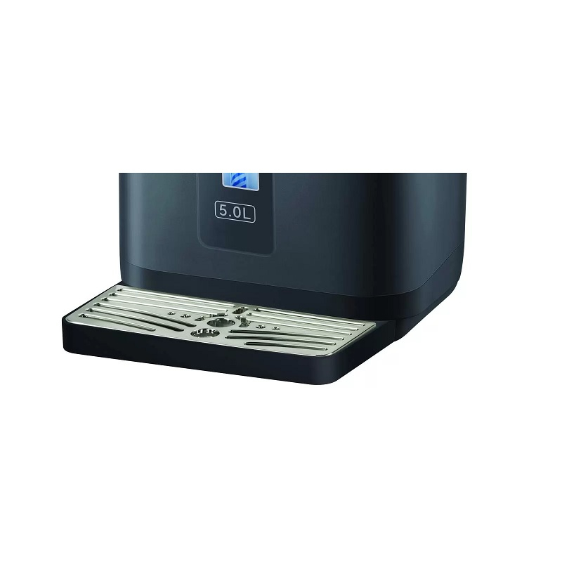 Термопот Ligrell LAP-552KLG 5 л, 1.45 кВт, графитовый 2000921