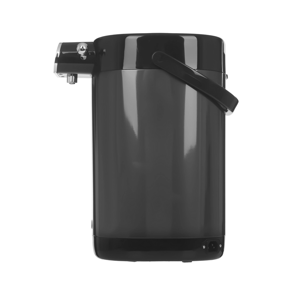 Термопот Willmark WAP-542G 5 л, 5 температурных режимов, 1450 Вт, темно-серый