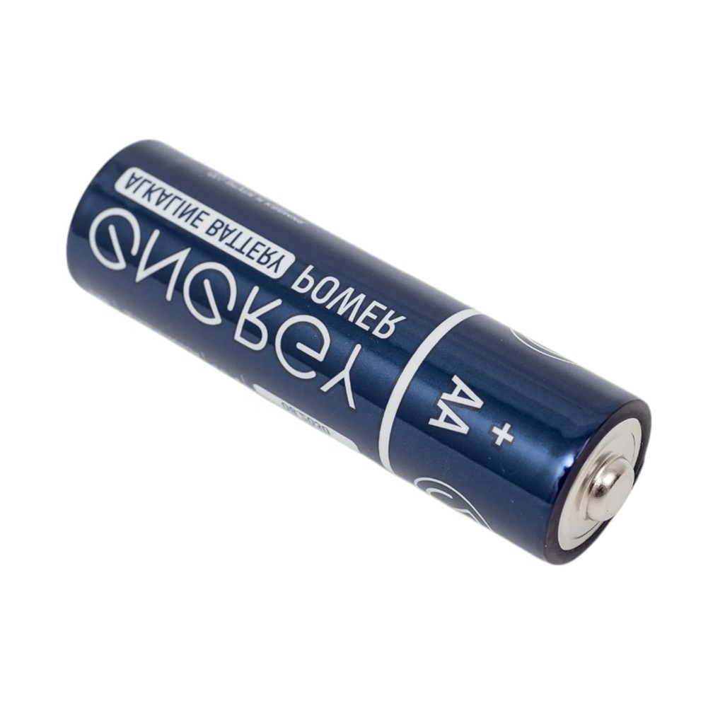 Элемент питания алкалиновый Energy Power LR6/2B тип АА, блистер, 2 шт