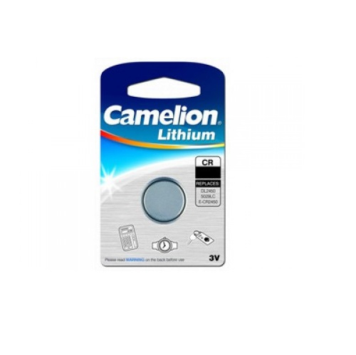 Элемент питания Camelion CR 1632 3v литиевая