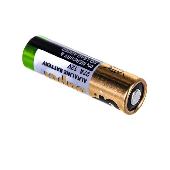 Элемент питания GP Super 27A 12v