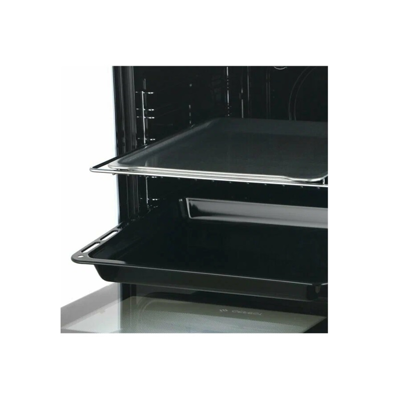 Плита газовая GEFEST 5100-02 0185 белый ретро