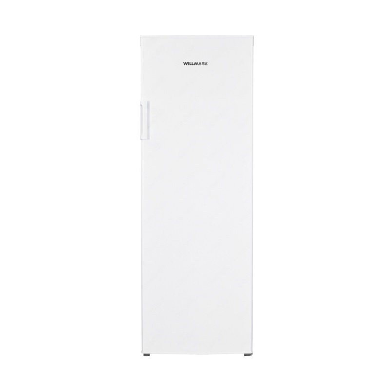 Морозильная камера WILLMARK UF-293H белый, 245 л