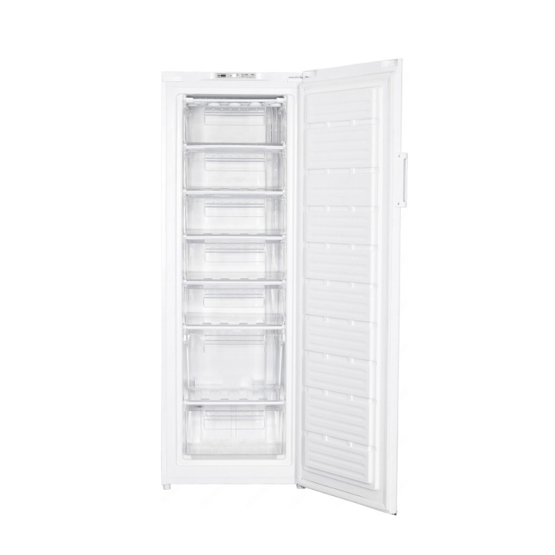 Морозильная камера WILLMARK UF-293H белый, 245 л