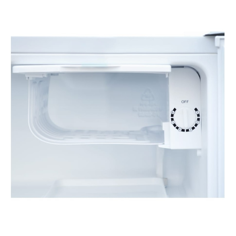 Холодильник WILLMARK RF-65W компрессор TOSHIBA 45 л A+ белый