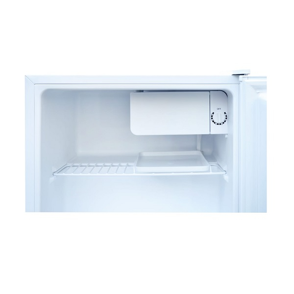 Холодильник WILLMARK RF-65W компрессор TOSHIBA 45 л A+ белый