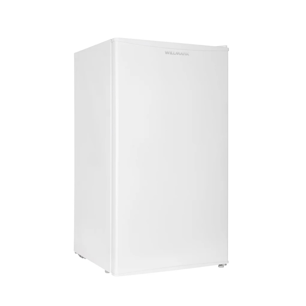 Холодильник однокамерный Willmark RF-121W 1000720 94 л,  R600a, A+, белый