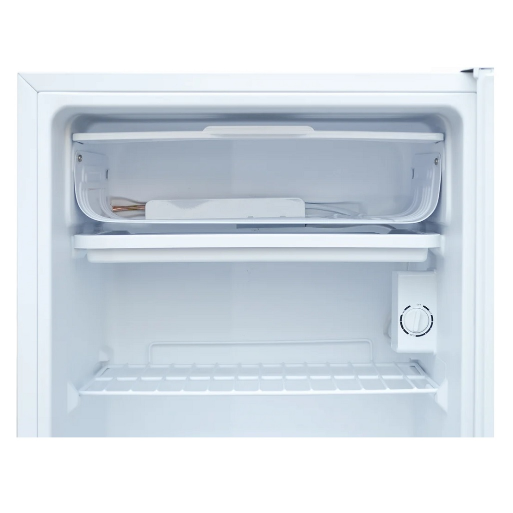 Холодильник однокамерный Willmark RF-121W 1000720 94 л,  R600a, A+, белый