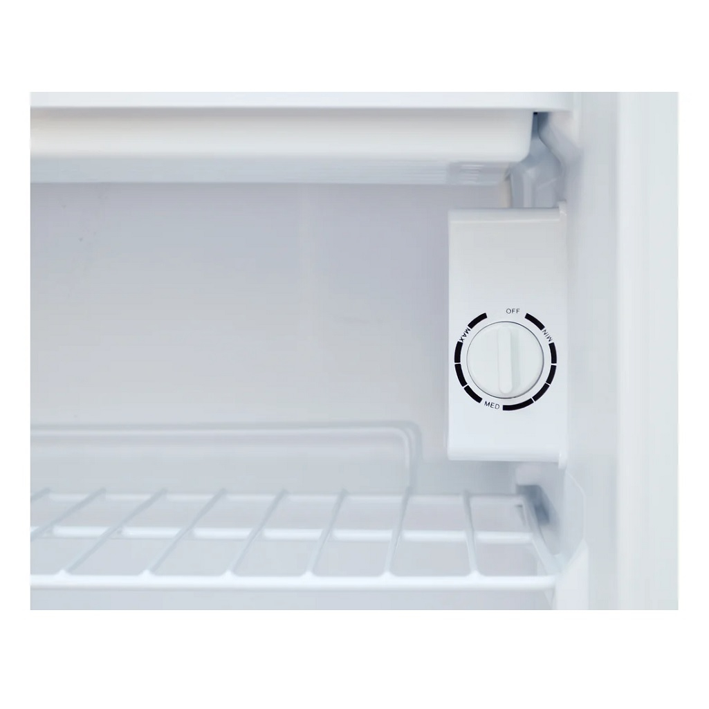 Холодильник однокамерный Willmark RF-121W 1000720 94 л,  R600a, A+, белый