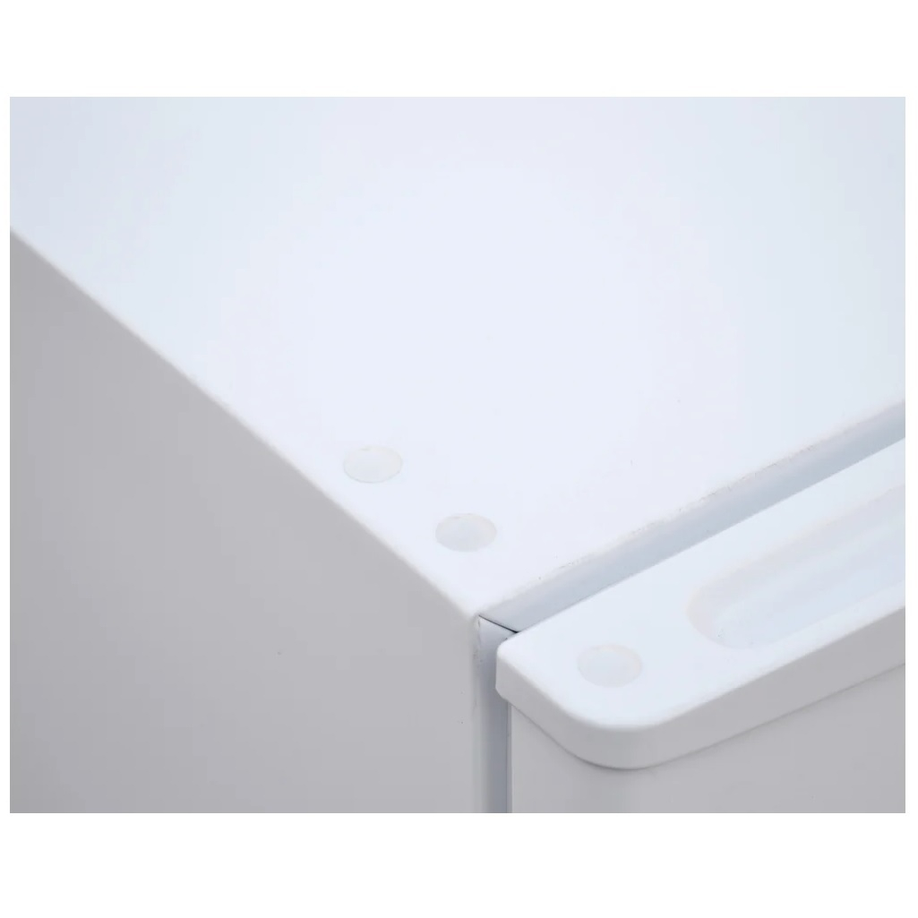 Холодильник однокамерный Willmark RF-121W 1000720 94 л,  R600a, A+, белый