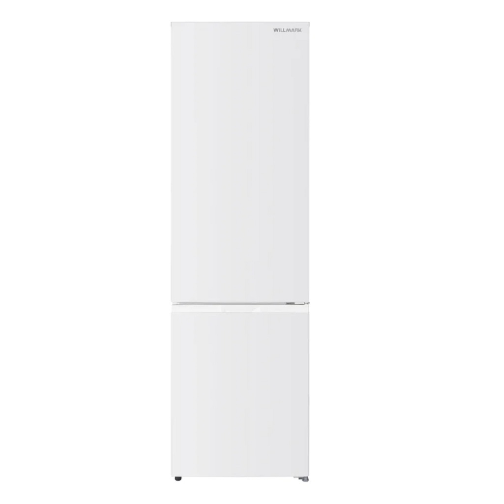Холодильник двухкамерный Willmark RFN-472NFW 1002065, объем 380 л, цвет белый, электронное управление, No Frost