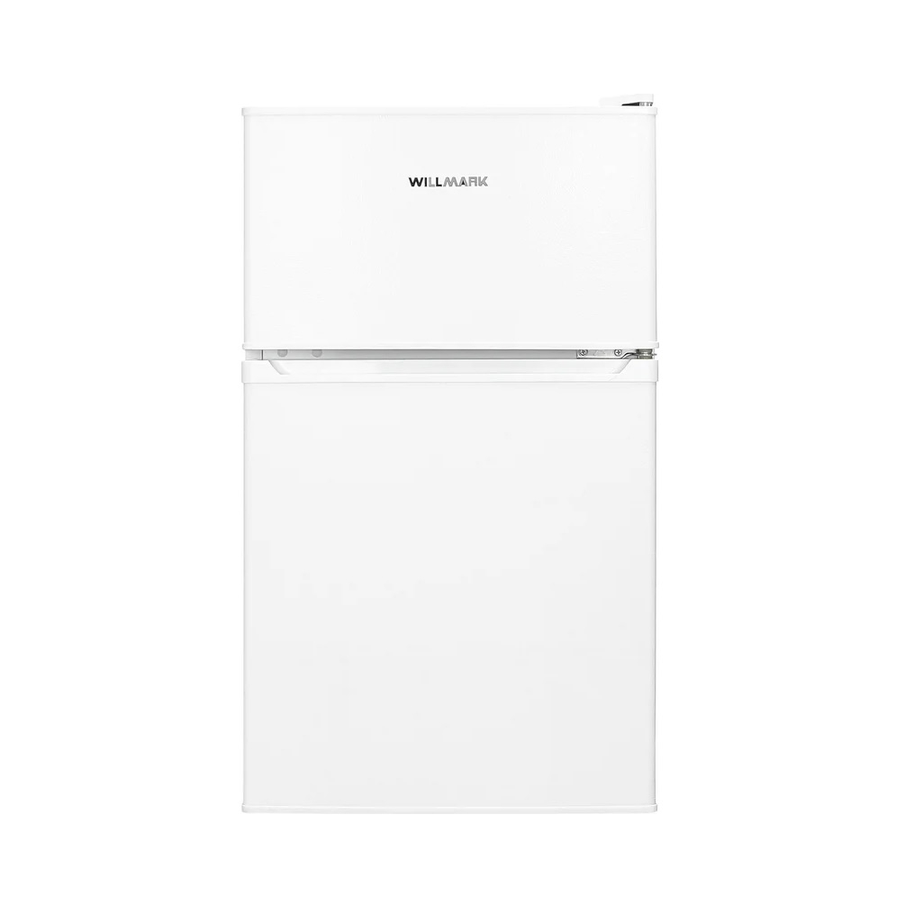 Холодильник Willmark RFT-123DD 91 л, А+, белый 500х550х850 мм