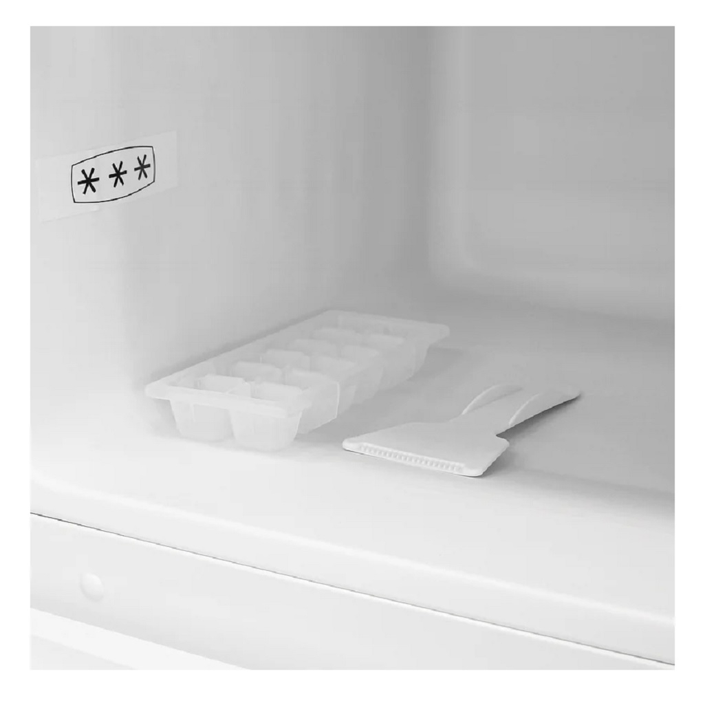 Холодильник Willmark RFT-123DD 91 л, А+, белый 500х550х850 мм