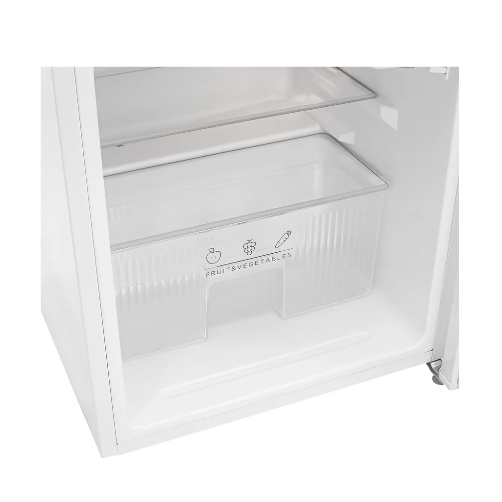Холодильник Willmark RFT-123DD 91 л, А+, белый 500х550х850 мм