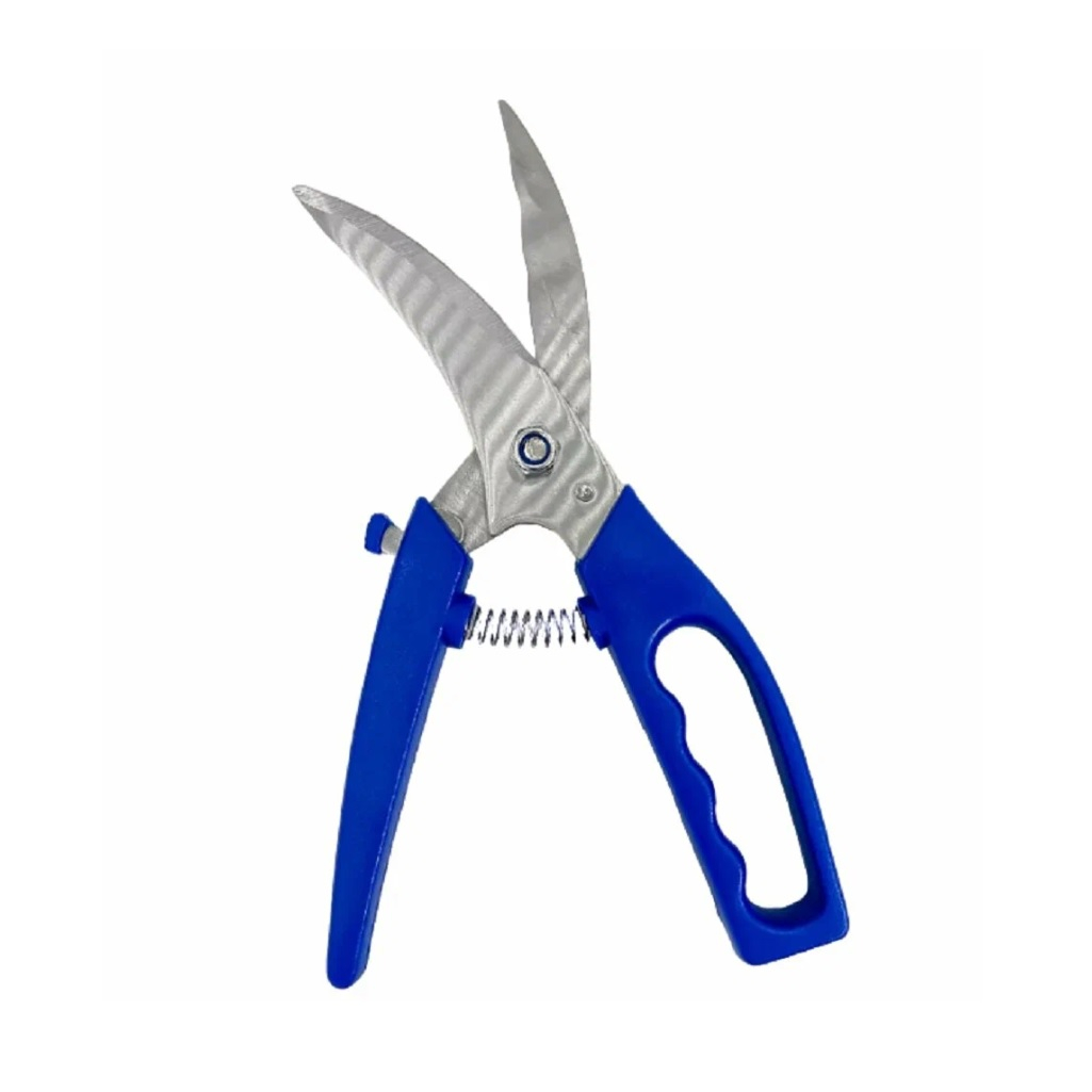 Ножницы кухонные Sunhome многофункциональные, универсальные, для курицы и рыбы