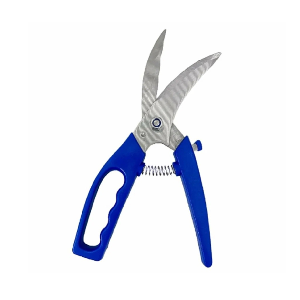 Ножницы кухонные Sunhome многофункциональные, универсальные, для курицы и рыбы