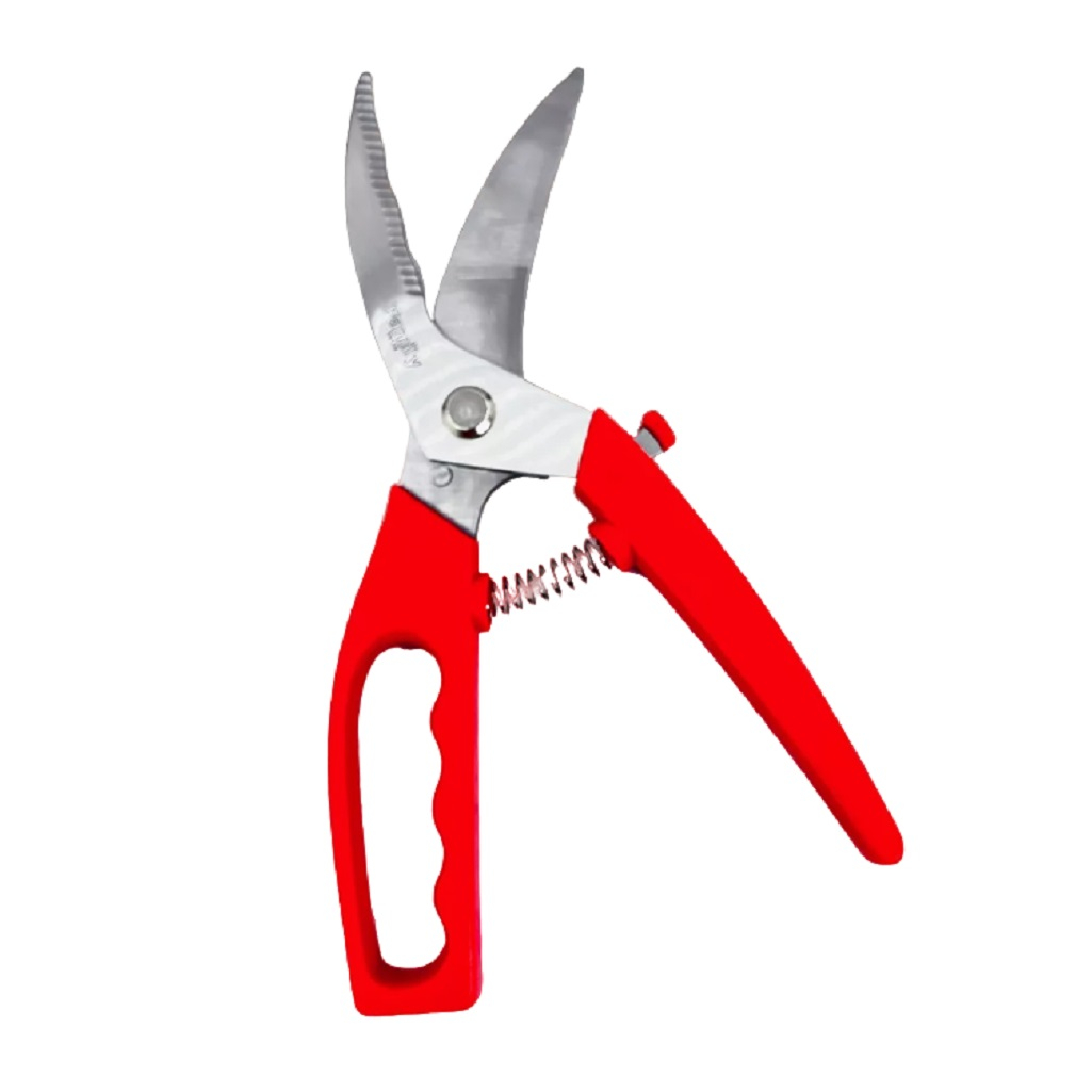 Ножницы кухонные Sunhome многофункциональные, универсальные, для курицы и рыбы