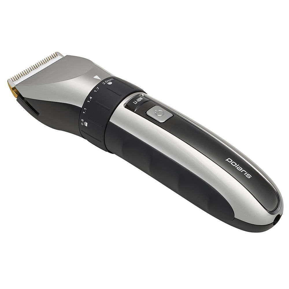 Машинка для стрижки POLARIS РНС 3017RC