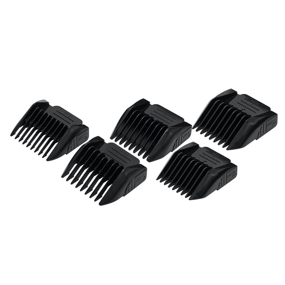 Машинка для стрижки POLARIS РНС 3017RC