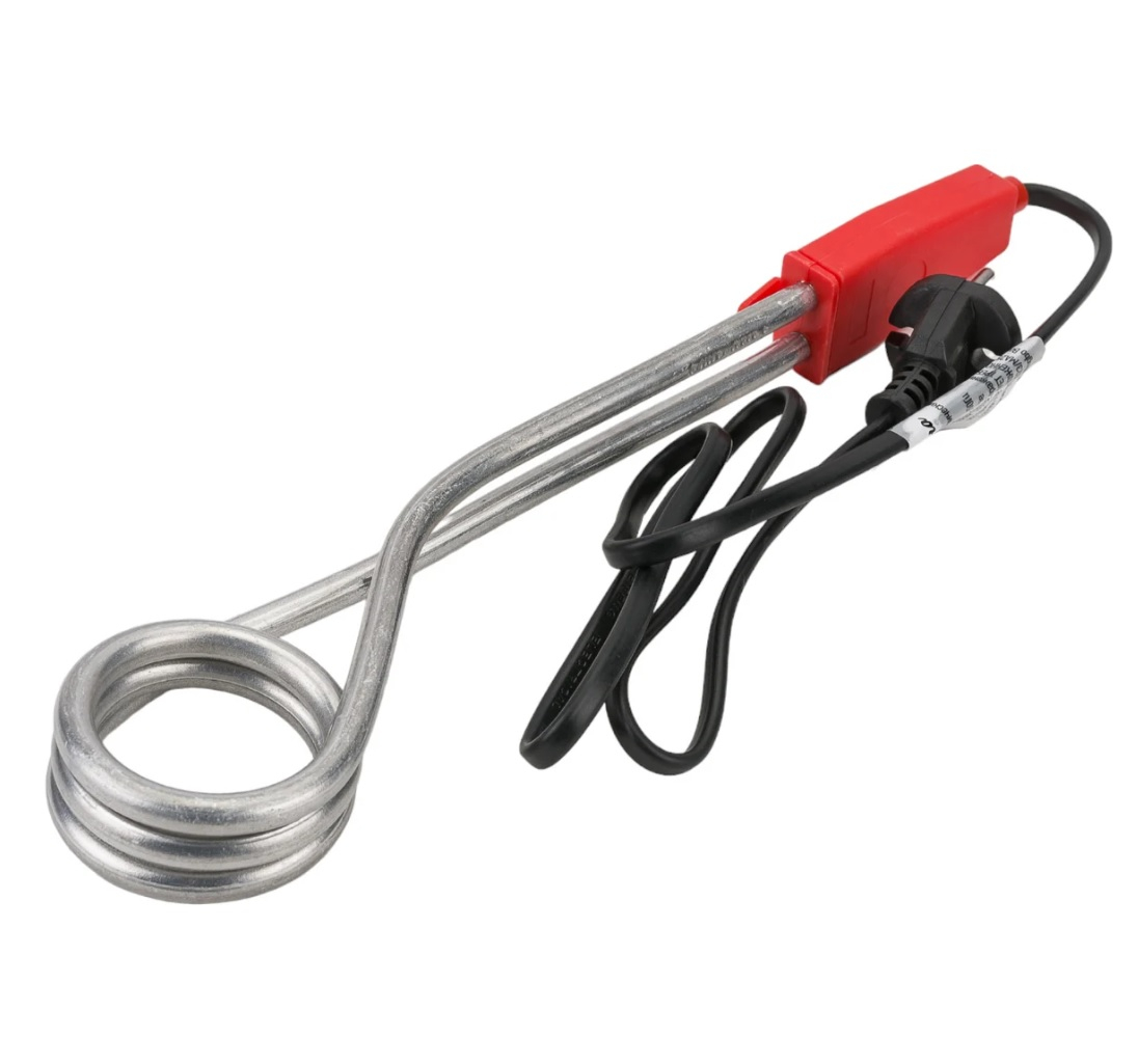 Кипятильник Матрена МА-252 электрический, погружной, 2000 Вт