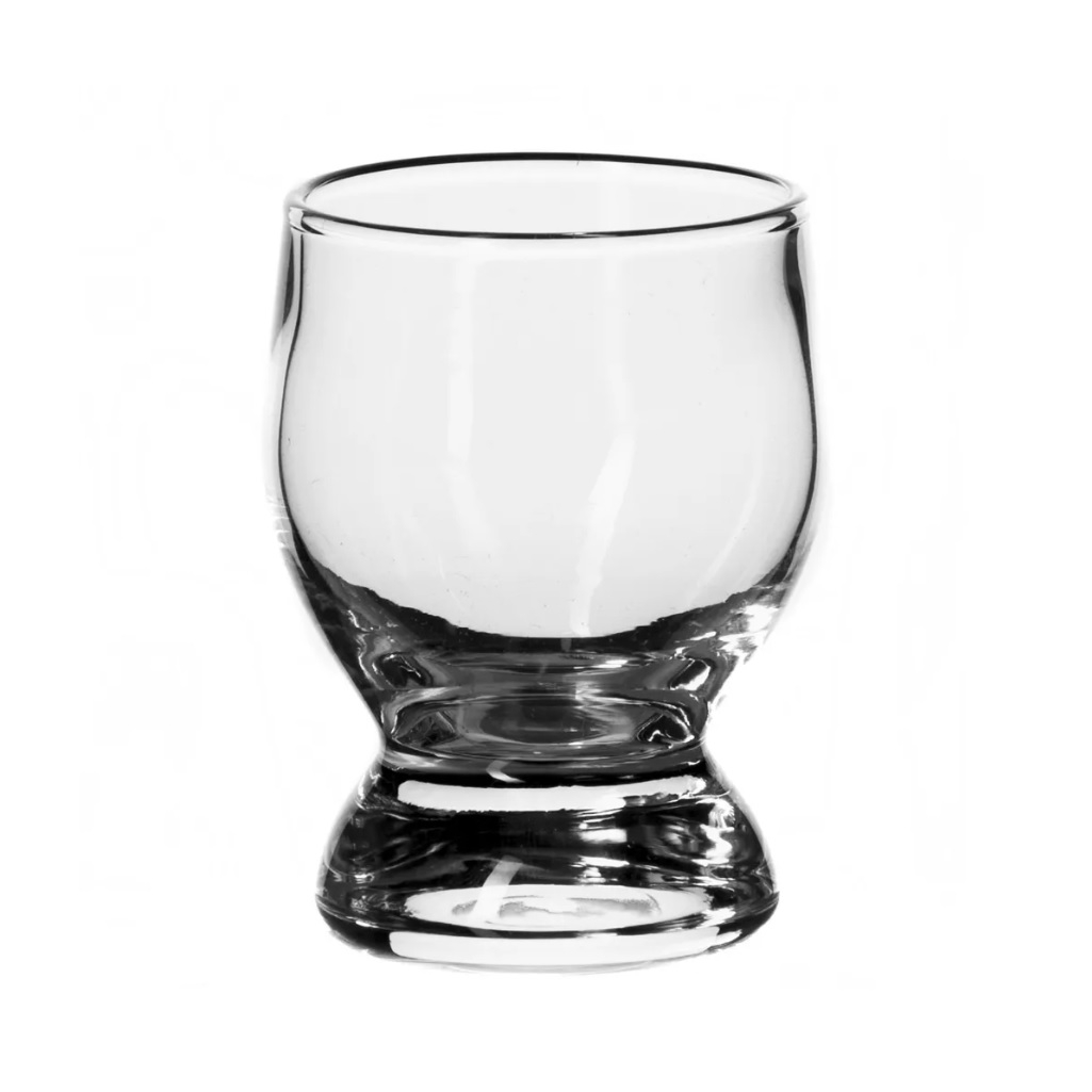 Набор стопок Акватик 60 мл 6 шт