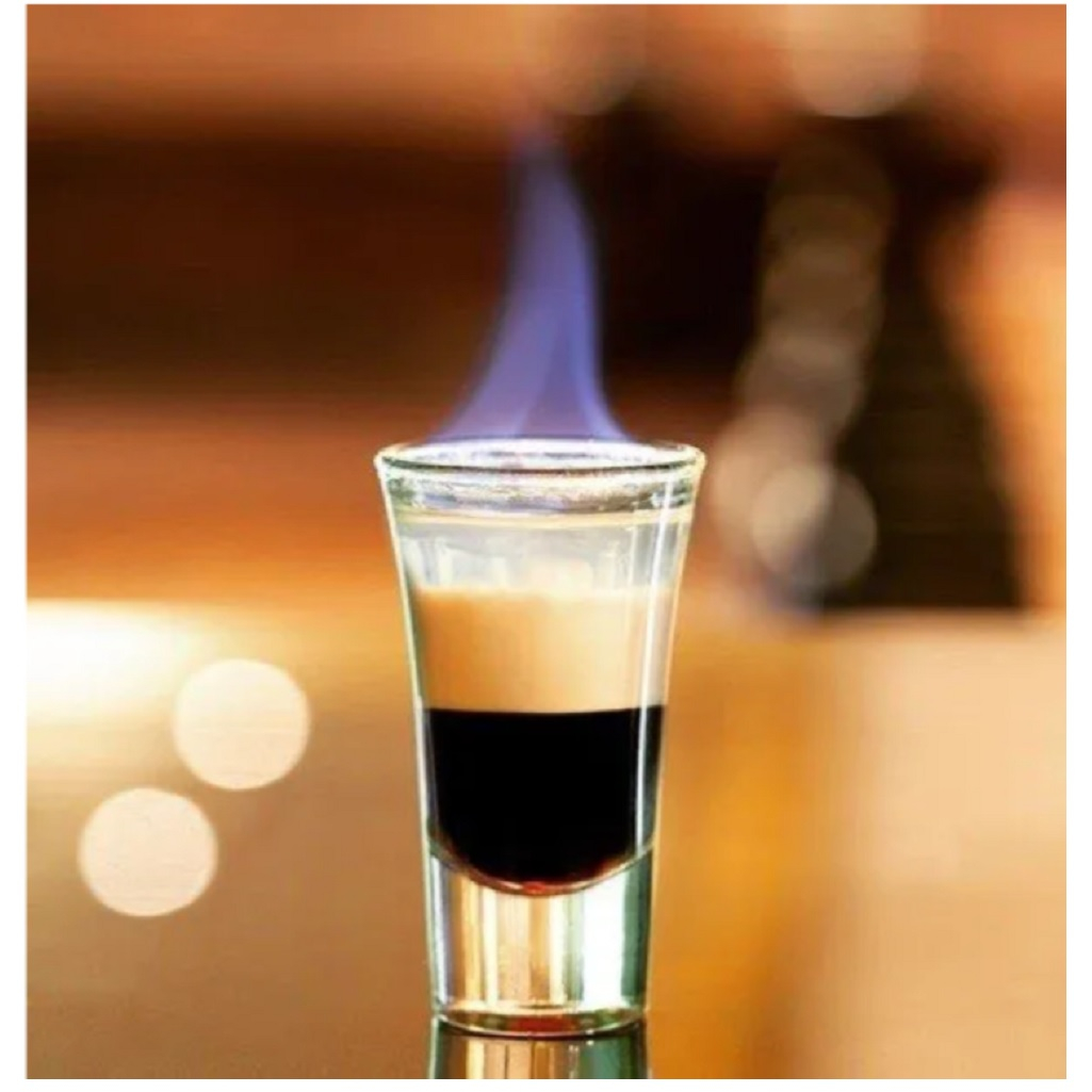 Набор стопок Boston Shots 60 мл 6 шт